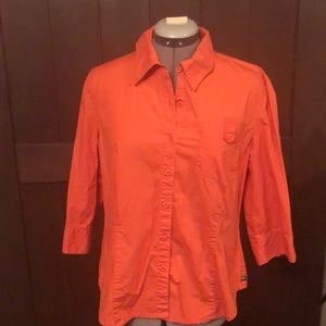 Harley Davidson women’s blouse